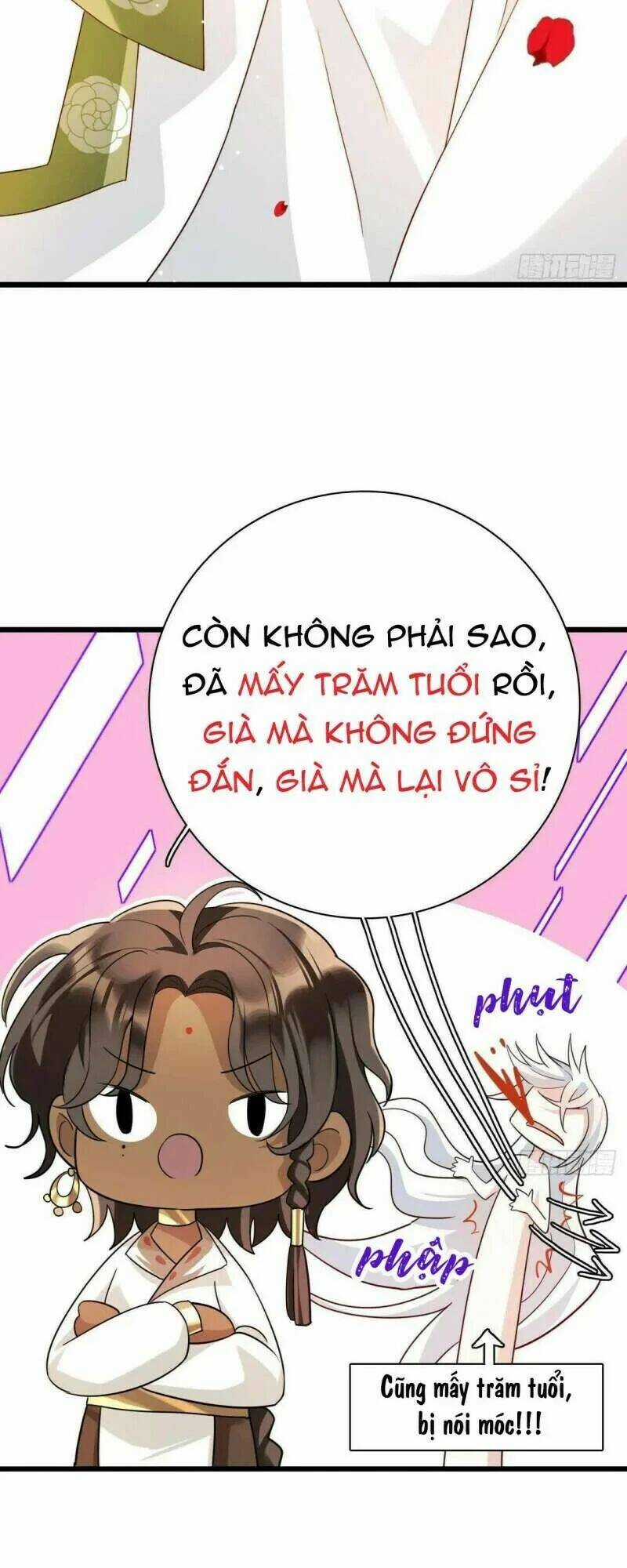 Gửi Em, Người Đặc Biệt Chapter 14 trang 11