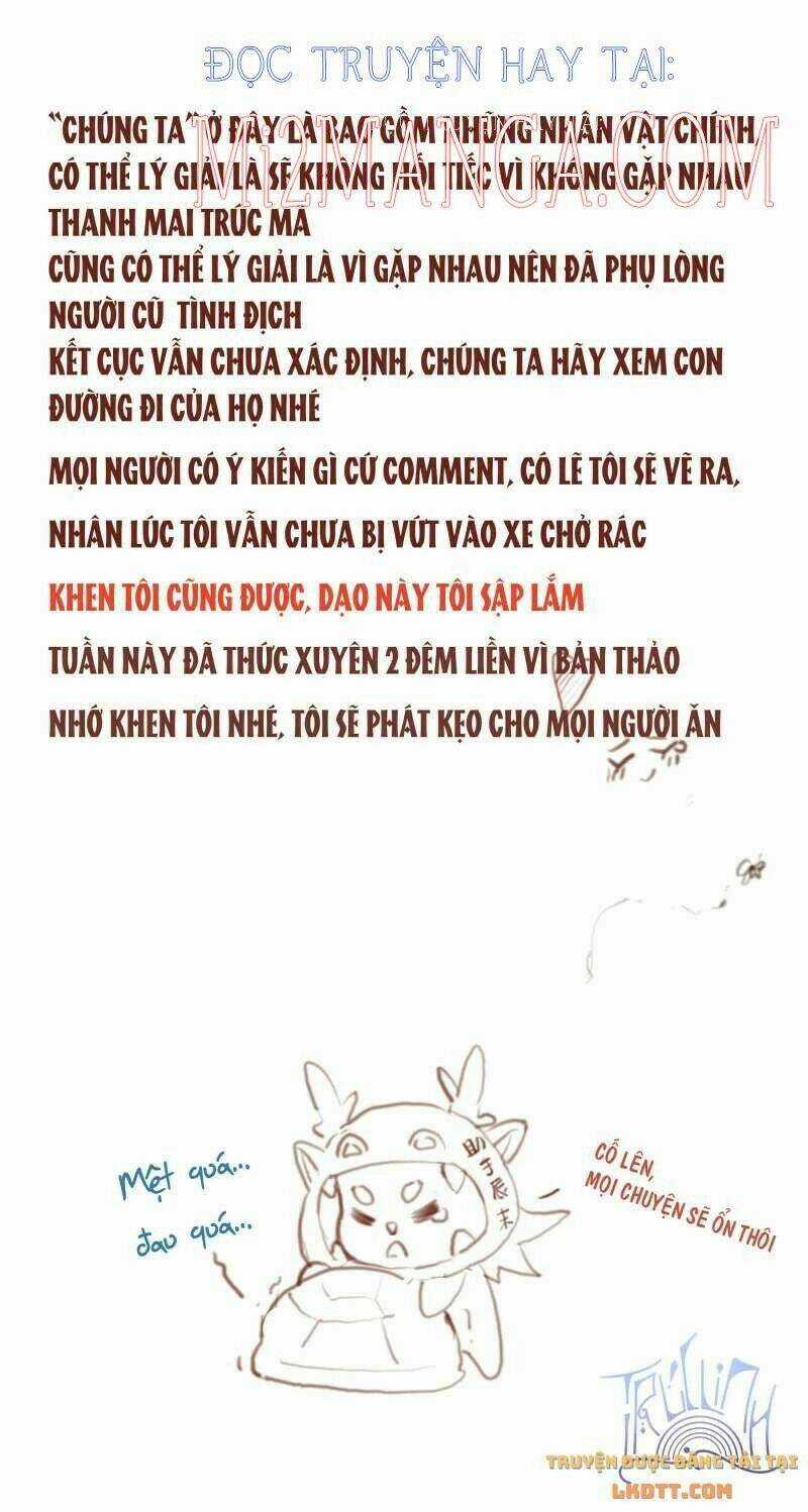 Gửi Em, Người Đặc Biệt Chapter 14 trang 112