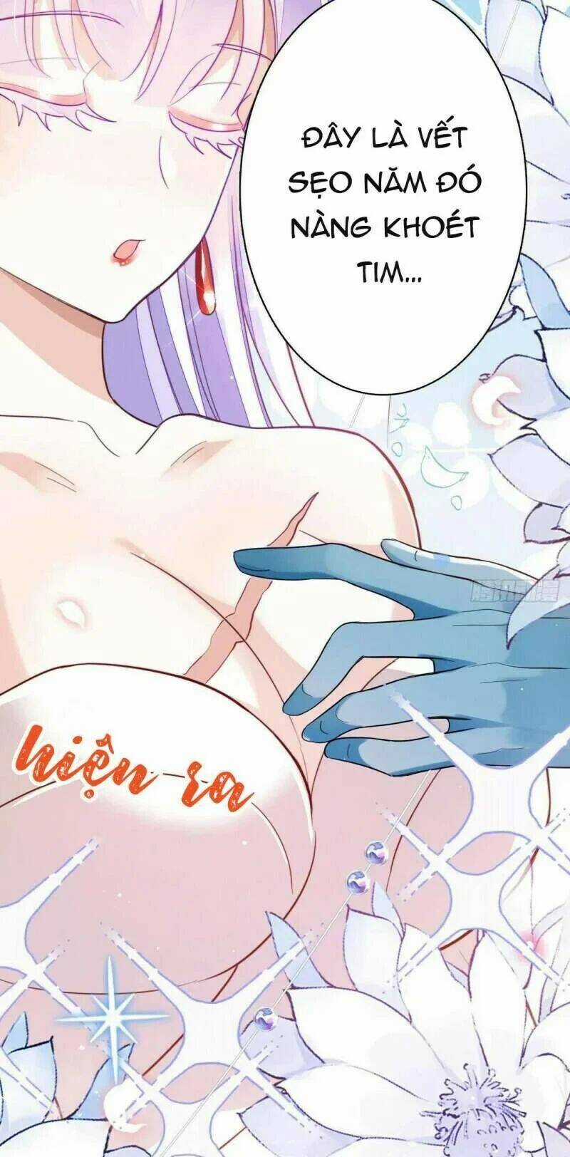 Gửi Em, Người Đặc Biệt Chapter 14 trang 18