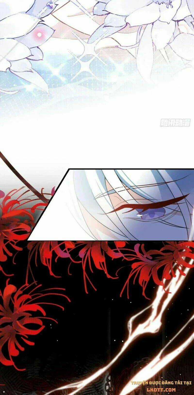 Gửi Em, Người Đặc Biệt Chapter 14 trang 19