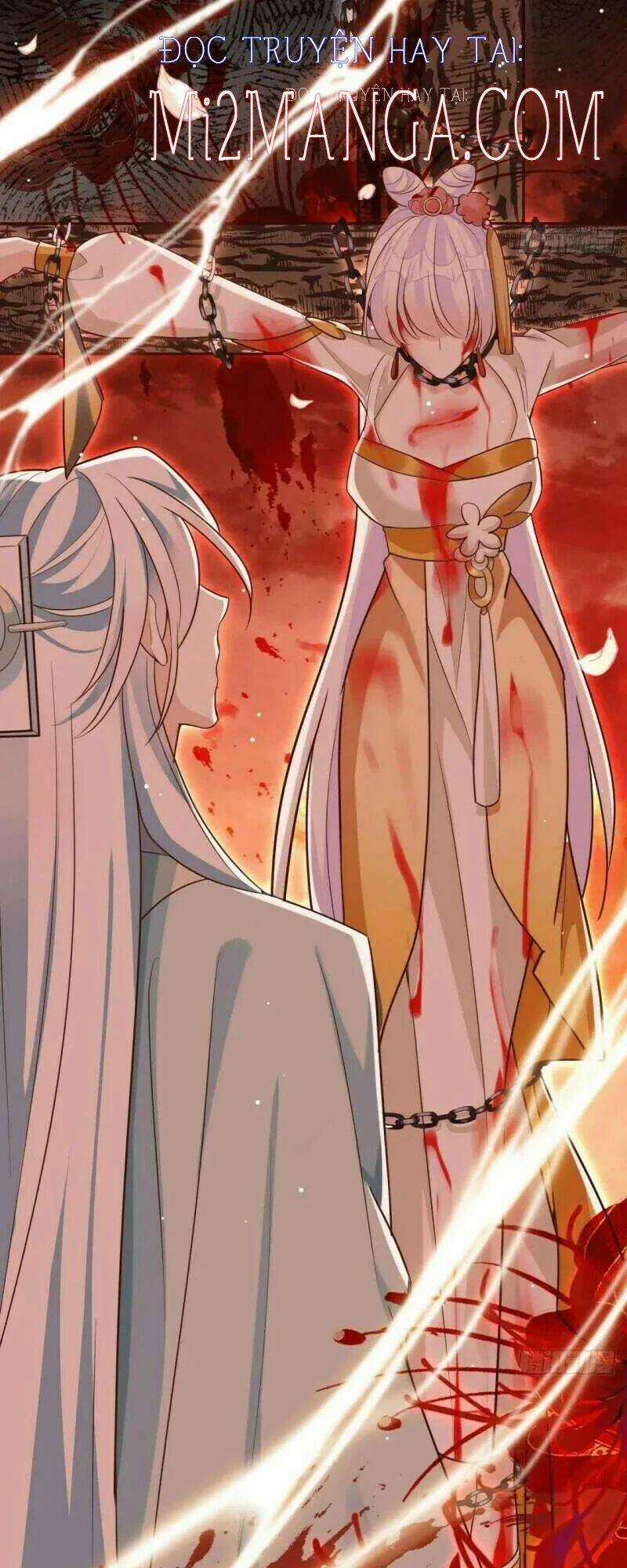 Gửi Em, Người Đặc Biệt Chapter 14 trang 20