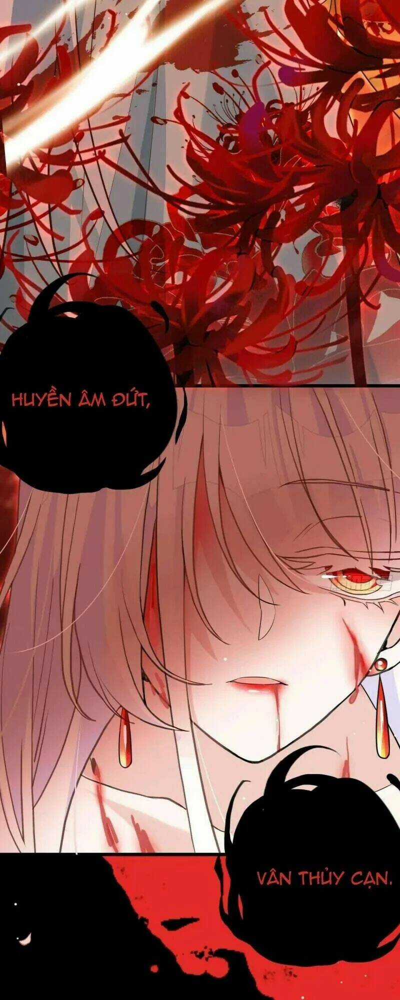 Gửi Em, Người Đặc Biệt Chapter 14 trang 21