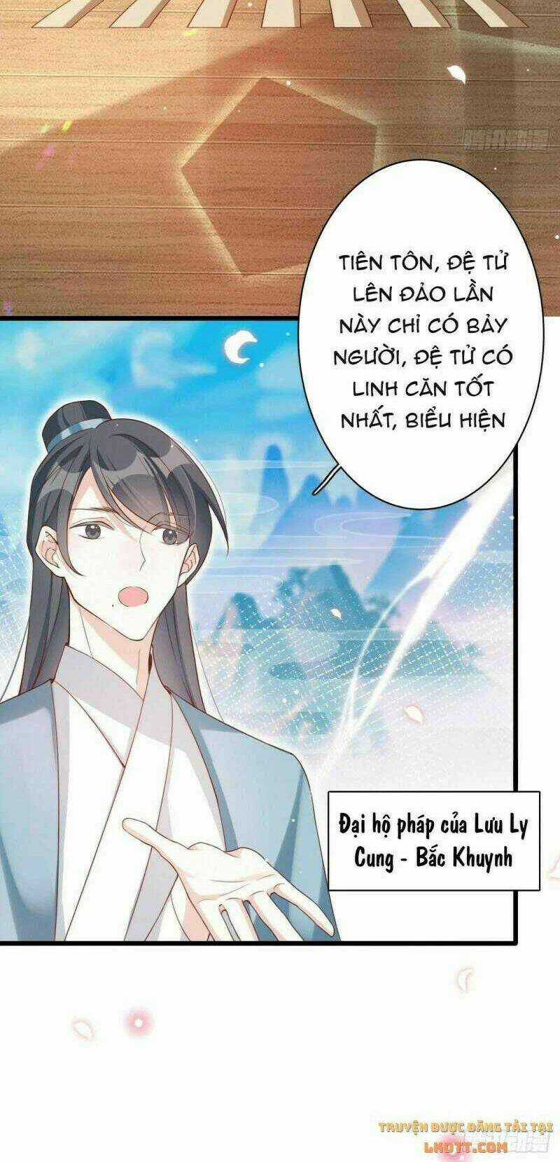 Gửi Em, Người Đặc Biệt Chapter 14 trang 29