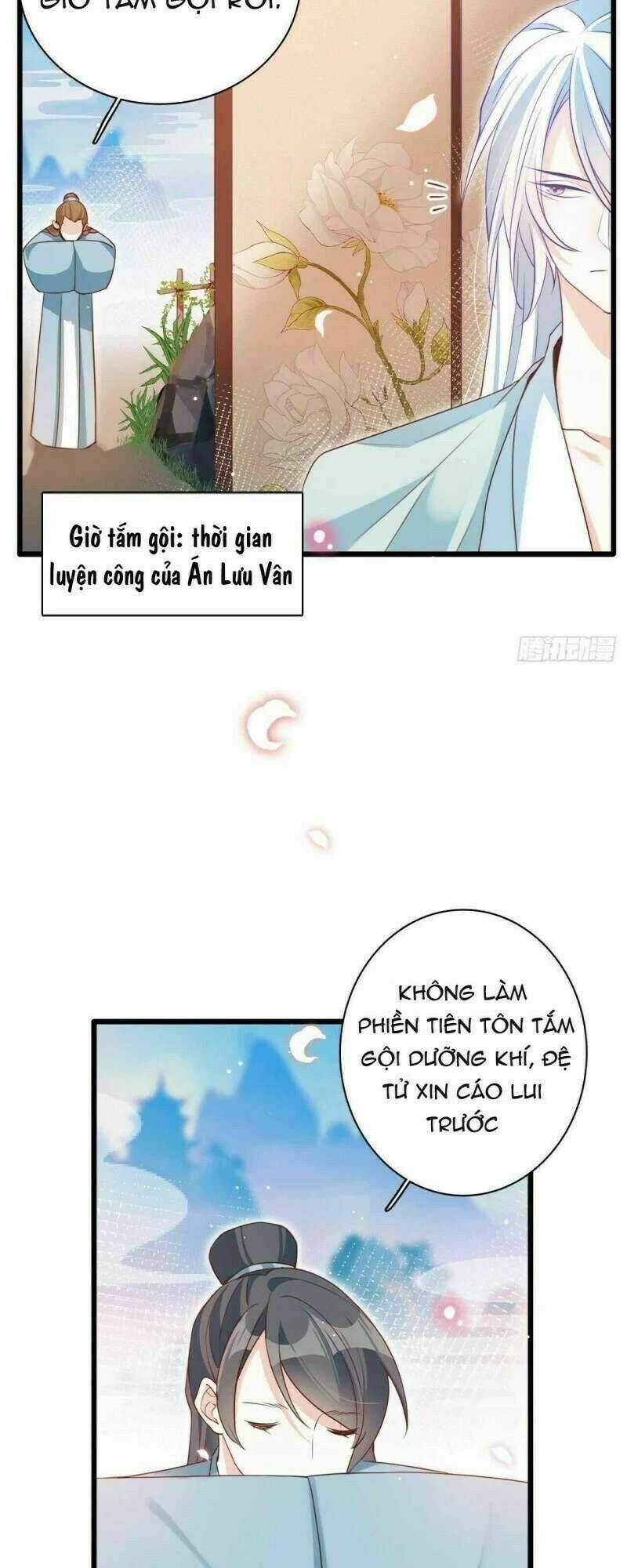 Gửi Em, Người Đặc Biệt Chapter 14 trang 31
