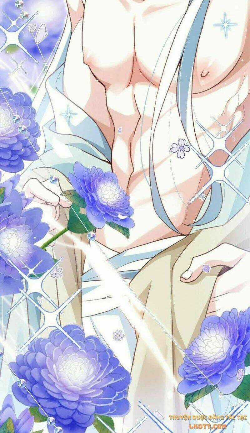 Gửi Em, Người Đặc Biệt Chapter 14 trang 34