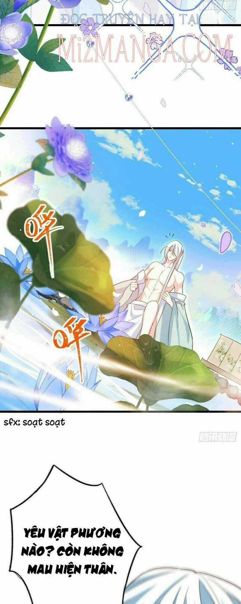 Gửi Em, Người Đặc Biệt Chapter 14 trang 35