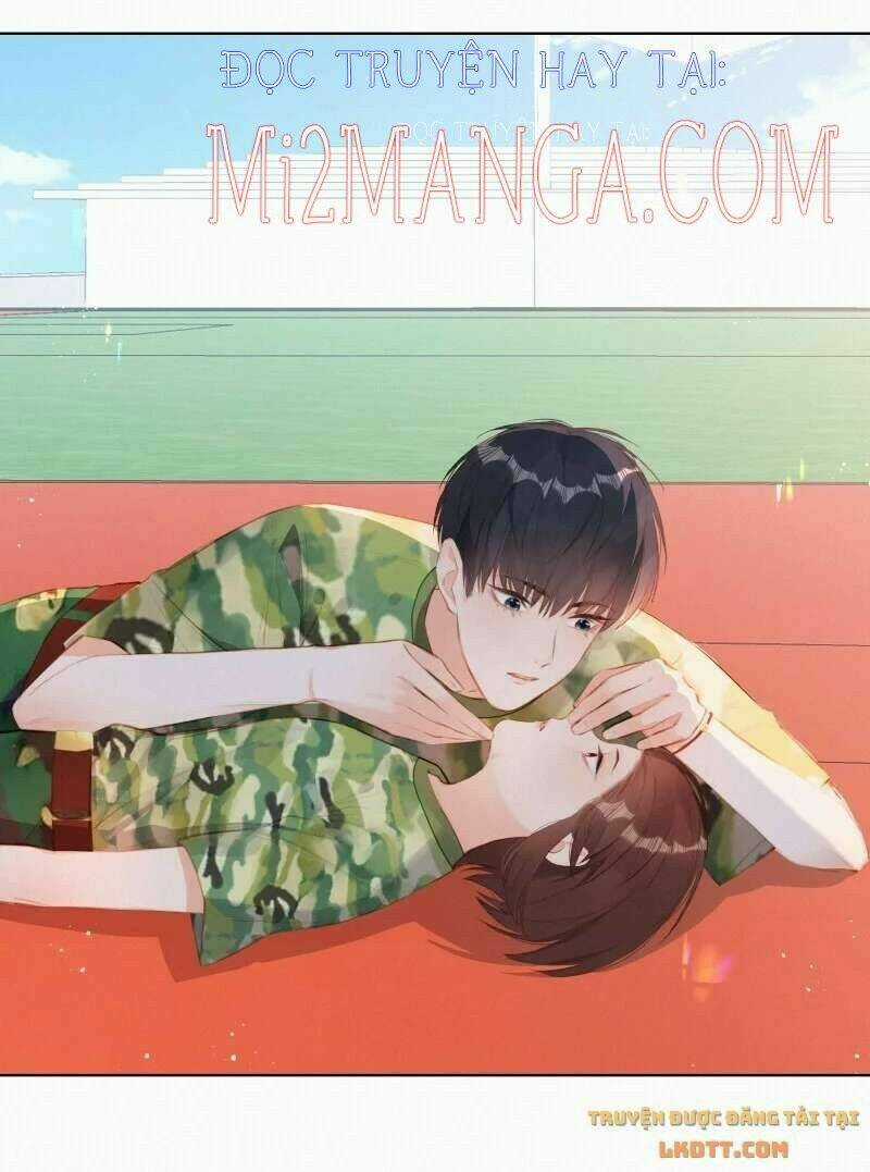 Gửi Em, Người Đặc Biệt Chapter 14 trang 42