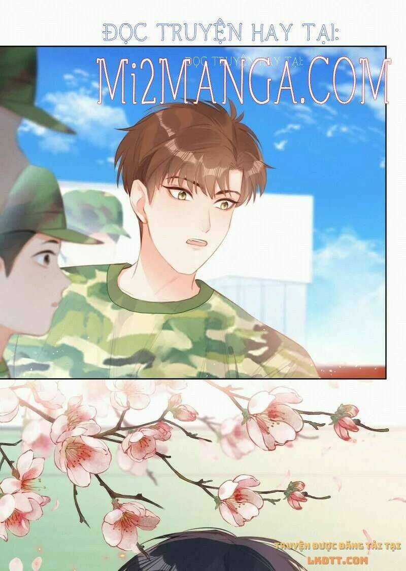 Gửi Em, Người Đặc Biệt Chapter 14 trang 43