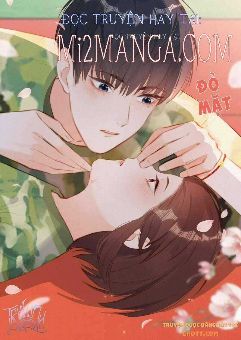 Gửi Em, Người Đặc Biệt Chapter 14 trang 44