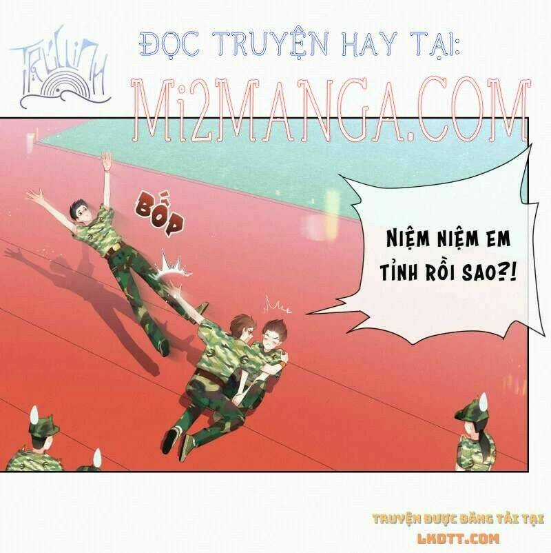 Gửi Em, Người Đặc Biệt Chapter 14 trang 45