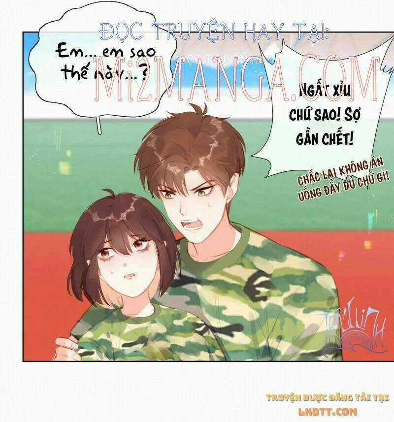 Gửi Em, Người Đặc Biệt Chapter 14 trang 46