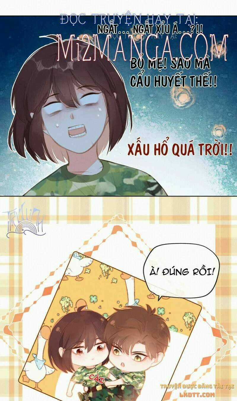 Gửi Em, Người Đặc Biệt Chapter 14 trang 47