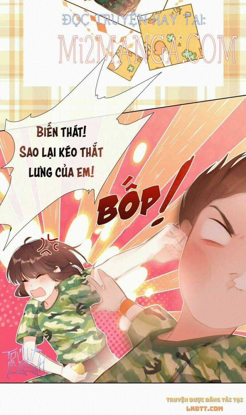 Gửi Em, Người Đặc Biệt Chapter 14 trang 48