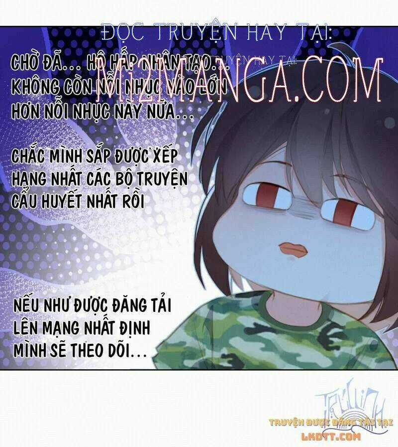 Gửi Em, Người Đặc Biệt Chapter 14 trang 50