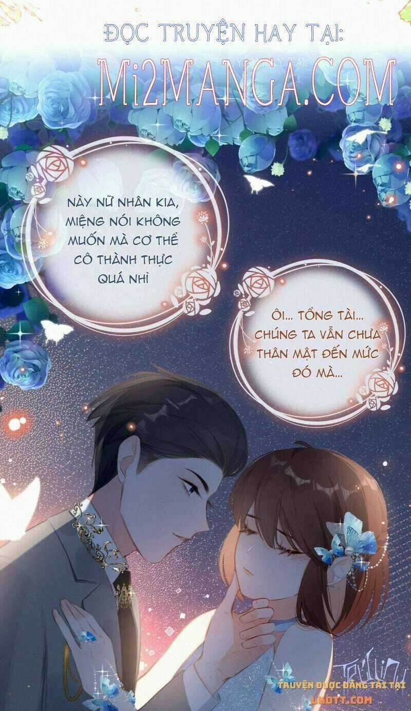 Gửi Em, Người Đặc Biệt Chapter 14 trang 52