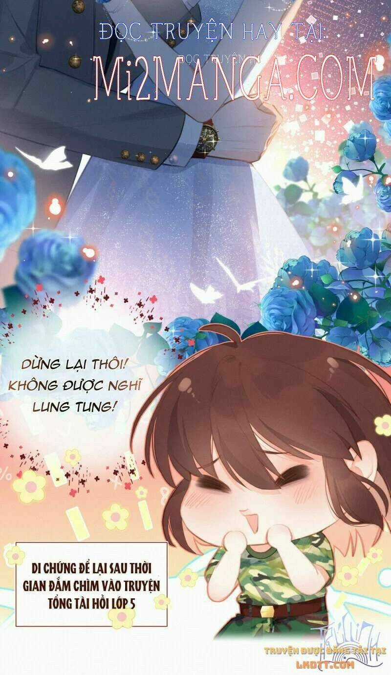 Gửi Em, Người Đặc Biệt Chapter 14 trang 53