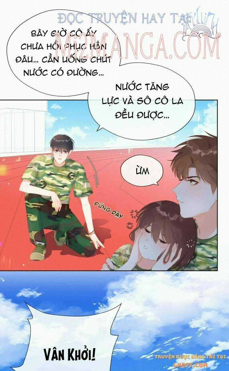 Gửi Em, Người Đặc Biệt Chapter 14 trang 54