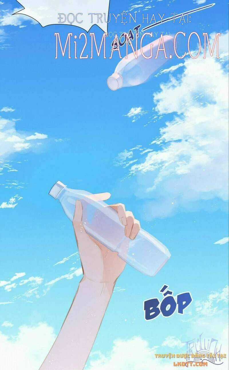 Gửi Em, Người Đặc Biệt Chapter 14 trang 55