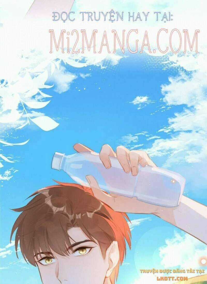 Gửi Em, Người Đặc Biệt Chapter 14 trang 56
