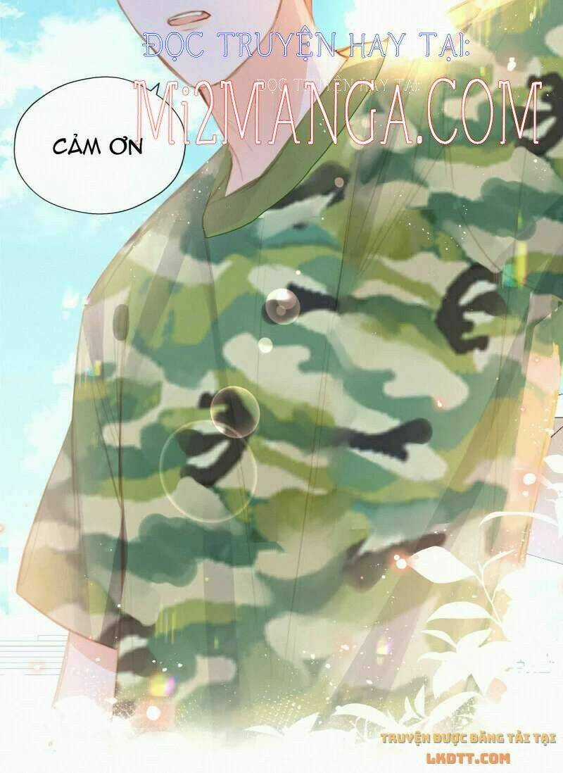 Gửi Em, Người Đặc Biệt Chapter 14 trang 57