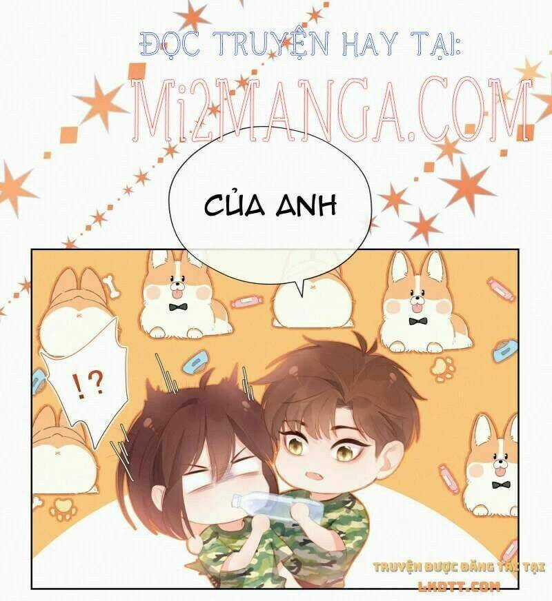 Gửi Em, Người Đặc Biệt Chapter 14 trang 59