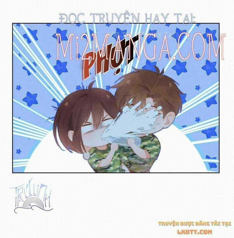 Gửi Em, Người Đặc Biệt Chapter 14 trang 60