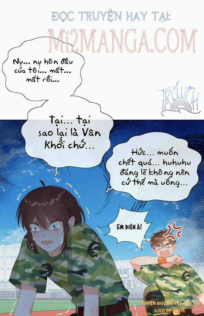 Gửi Em, Người Đặc Biệt Chapter 14 trang 61