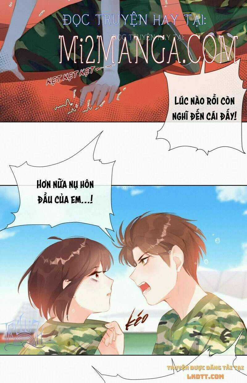 Gửi Em, Người Đặc Biệt Chapter 14 trang 62