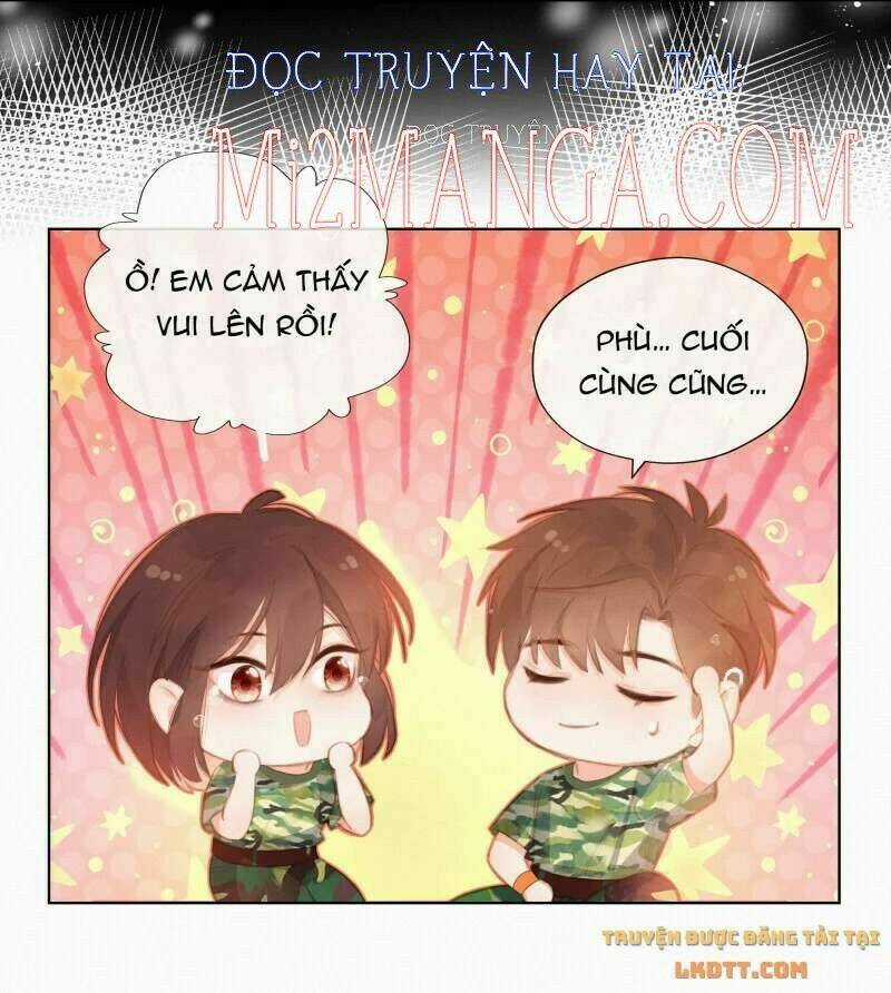 Gửi Em, Người Đặc Biệt Chapter 14 trang 64
