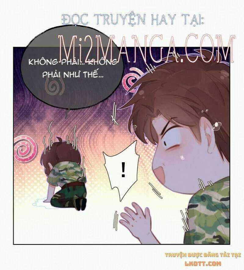 Gửi Em, Người Đặc Biệt Chapter 14 trang 65