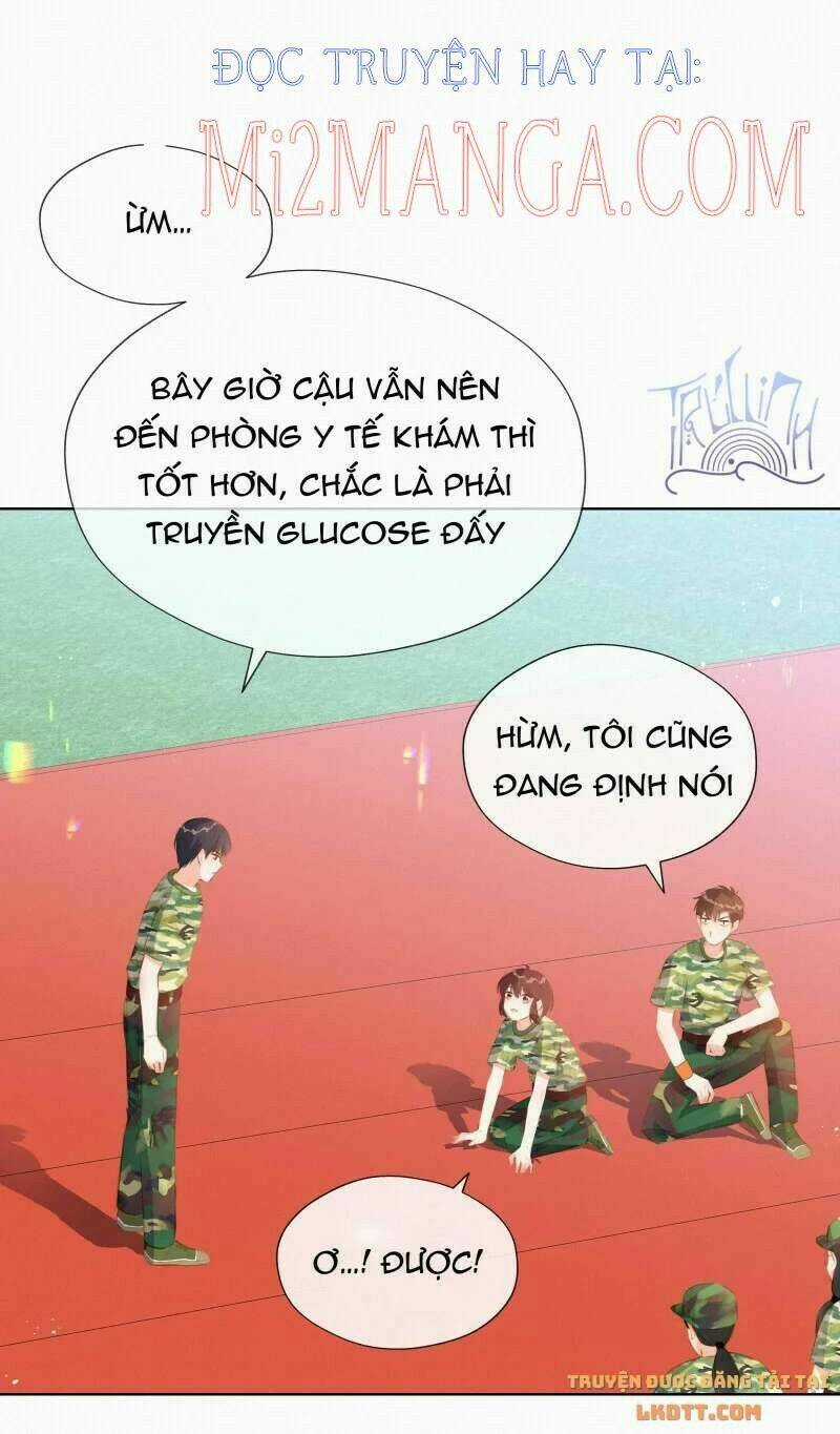 Gửi Em, Người Đặc Biệt Chapter 14 trang 66