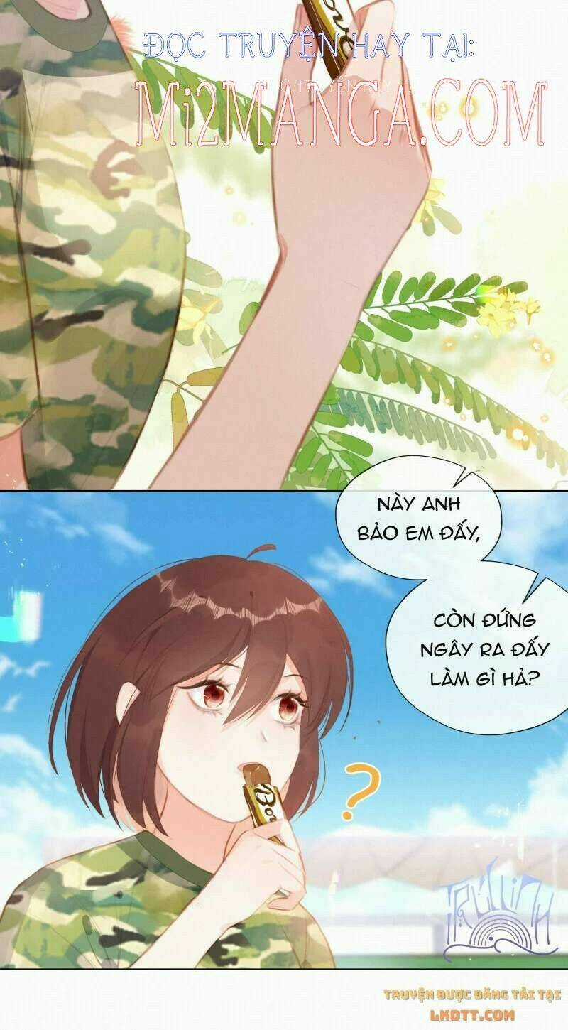 Gửi Em, Người Đặc Biệt Chapter 14 trang 71