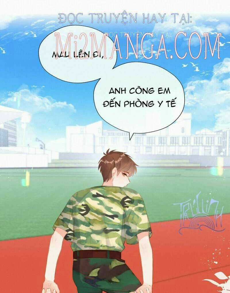 Gửi Em, Người Đặc Biệt Chapter 14 trang 72