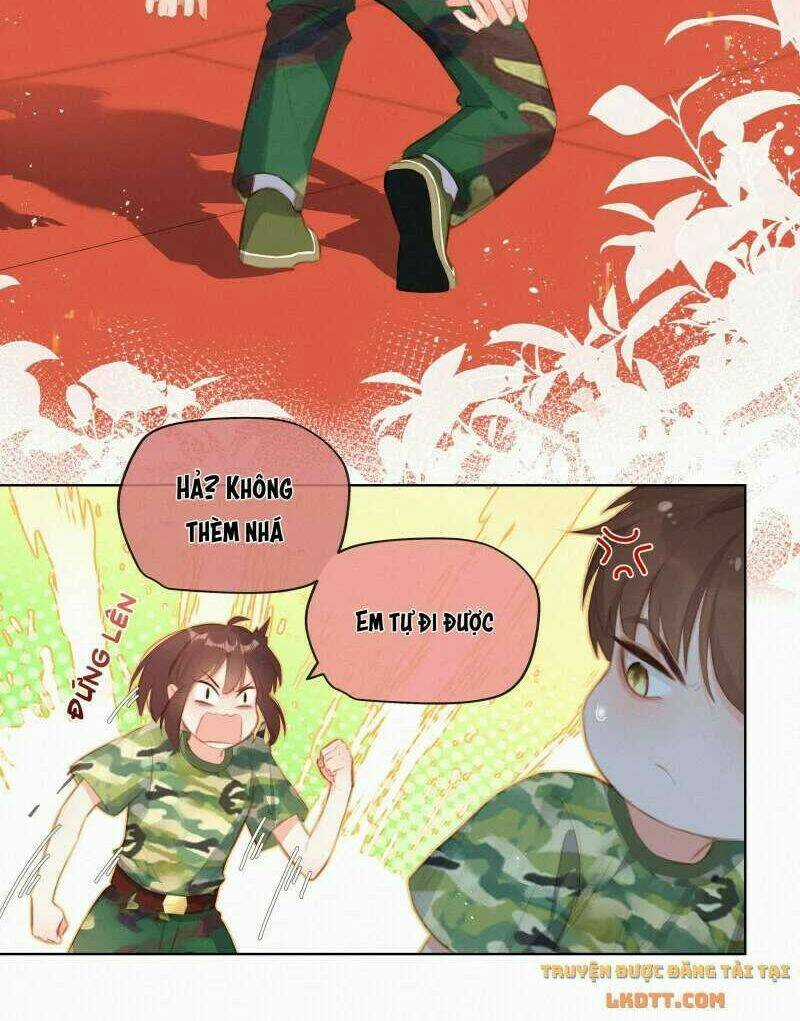 Gửi Em, Người Đặc Biệt Chapter 14 trang 73