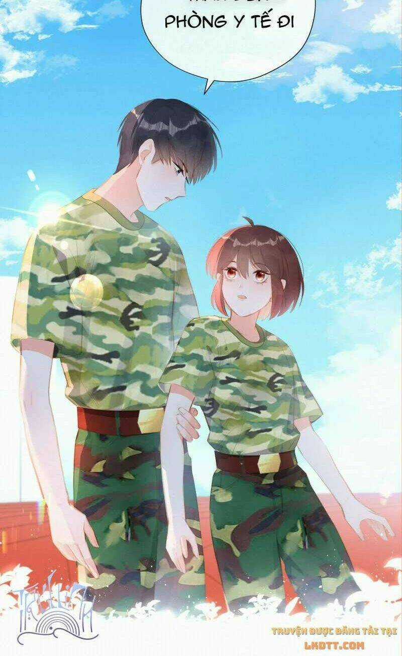 Gửi Em, Người Đặc Biệt Chapter 14 trang 75