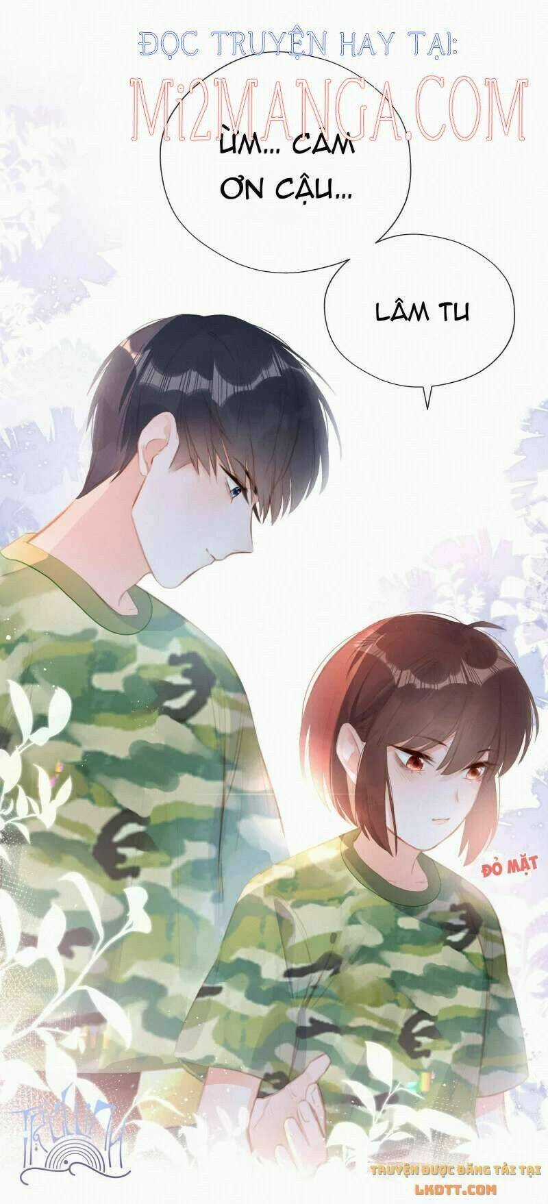 Gửi Em, Người Đặc Biệt Chapter 14 trang 76