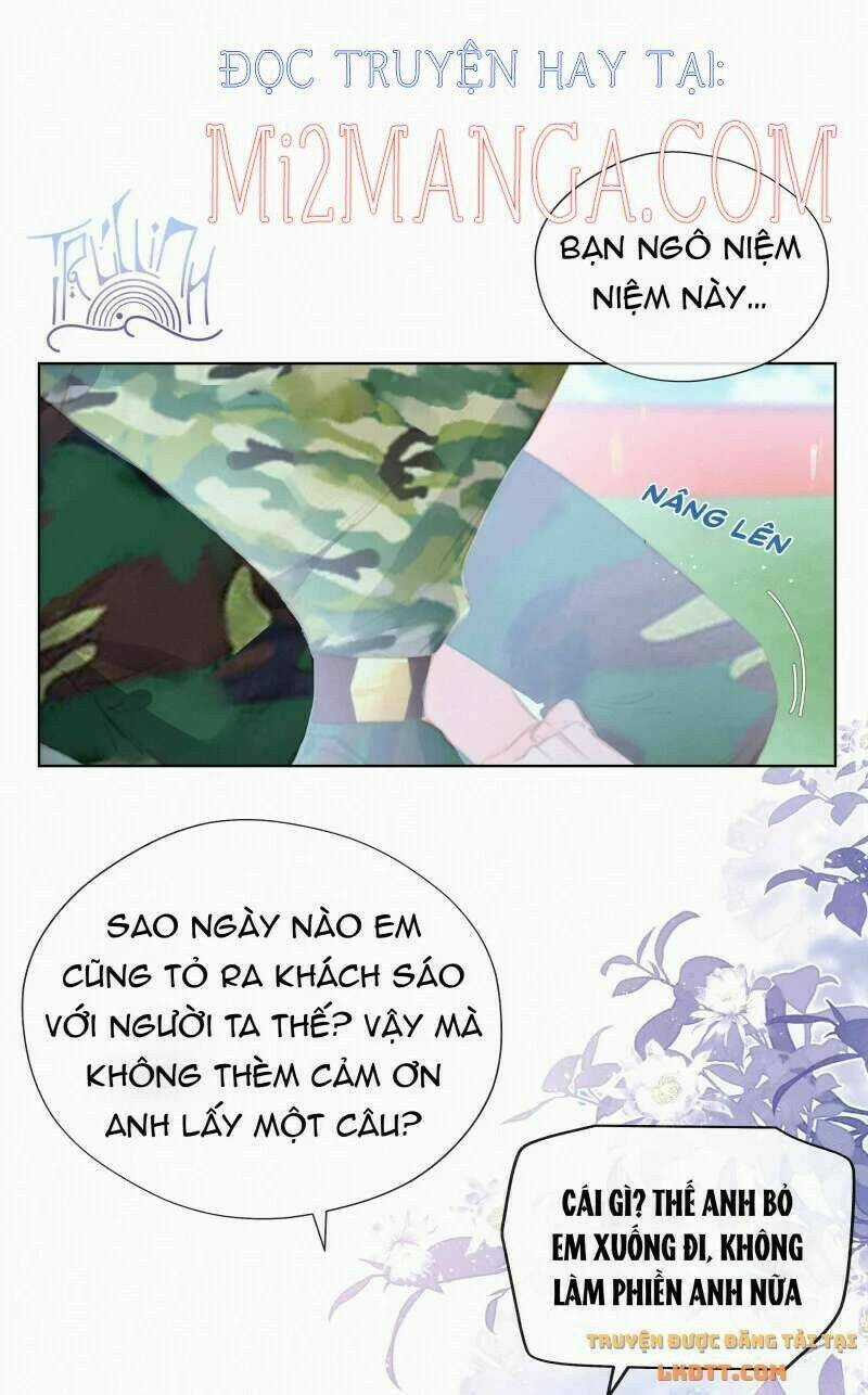 Gửi Em, Người Đặc Biệt Chapter 14 trang 77