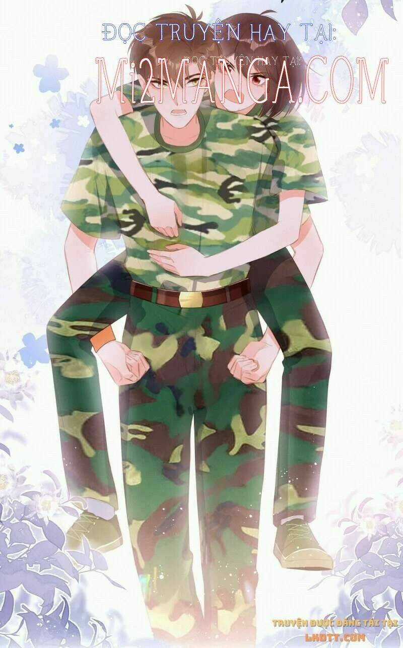 Gửi Em, Người Đặc Biệt Chapter 14 trang 78