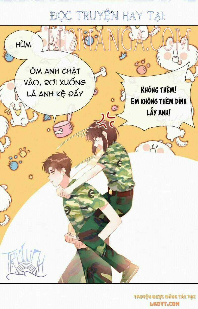 Gửi Em, Người Đặc Biệt Chapter 14 trang 79