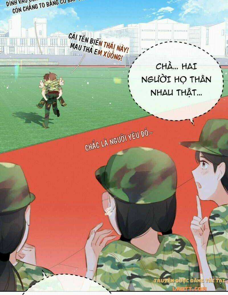 Gửi Em, Người Đặc Biệt Chapter 14 trang 81