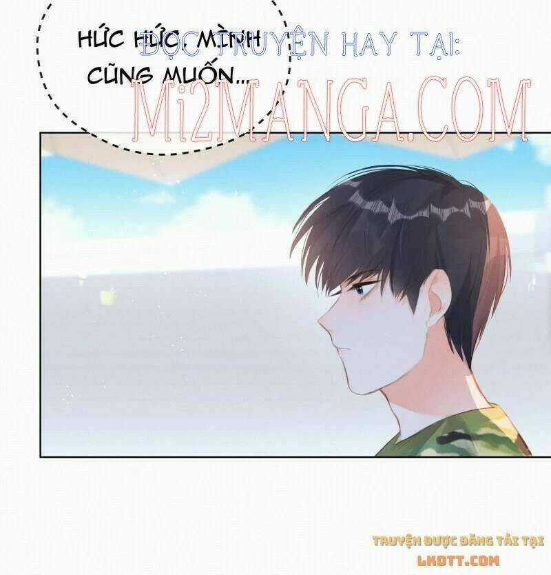 Gửi Em, Người Đặc Biệt Chapter 14 trang 82