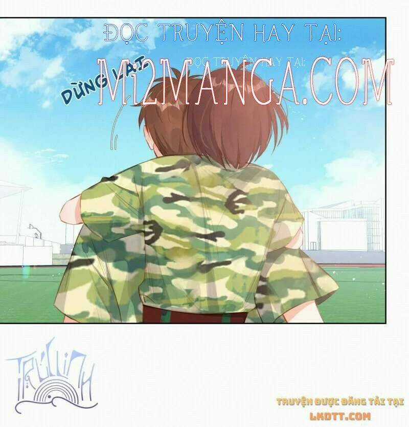 Gửi Em, Người Đặc Biệt Chapter 14 trang 83
