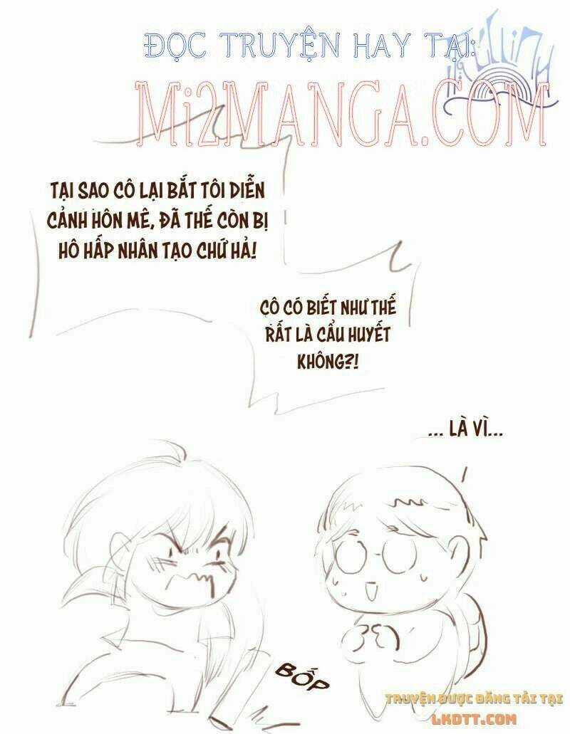 Gửi Em, Người Đặc Biệt Chapter 14 trang 90