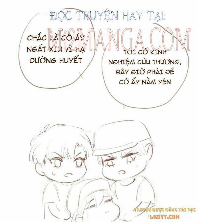 Gửi Em, Người Đặc Biệt Chapter 14 trang 93