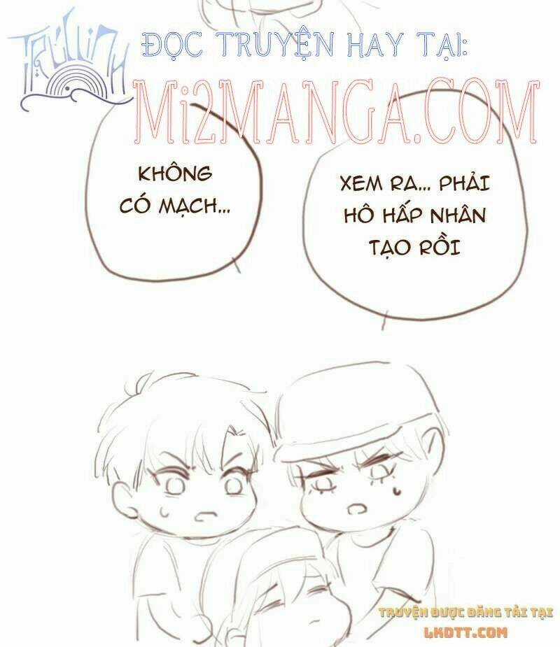 Gửi Em, Người Đặc Biệt Chapter 14 trang 94
