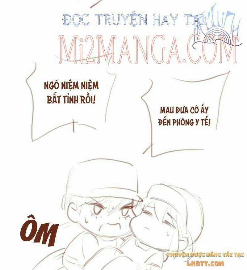 Gửi Em, Người Đặc Biệt Chapter 14 trang 97