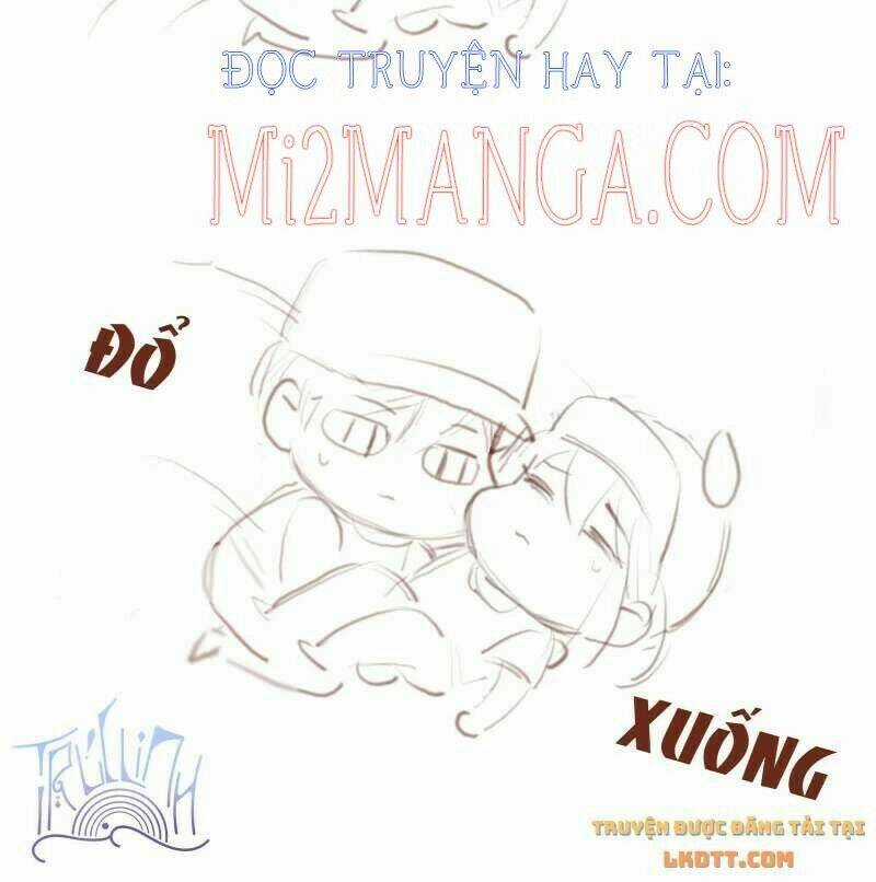 Gửi Em, Người Đặc Biệt Chapter 14 trang 98