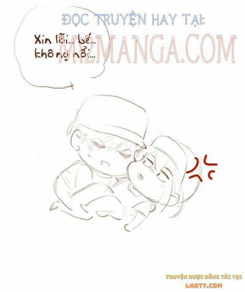 Gửi Em, Người Đặc Biệt Chapter 14 trang 99