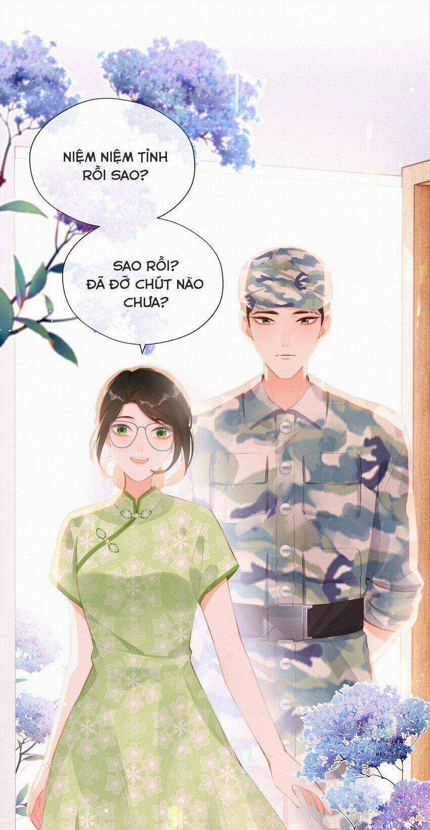 Gửi Em, Người Đặc Biệt Chapter 15 trang 10