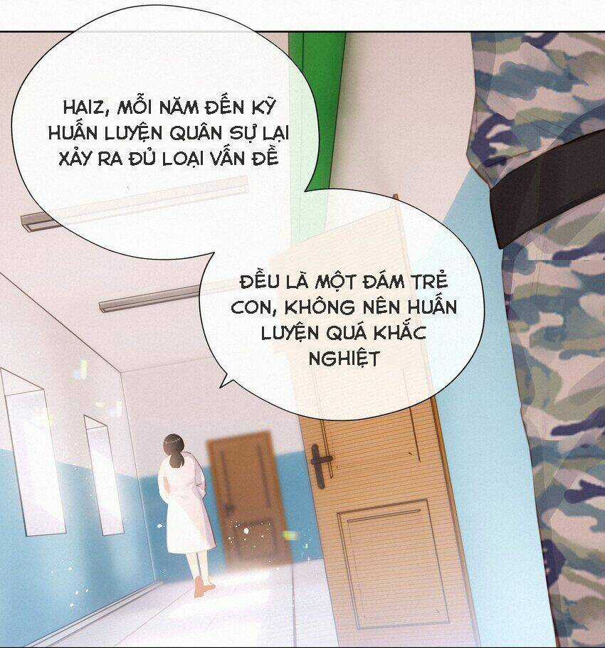 Gửi Em, Người Đặc Biệt Chapter 15 trang 13